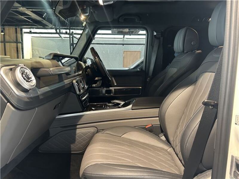 G-CLASS