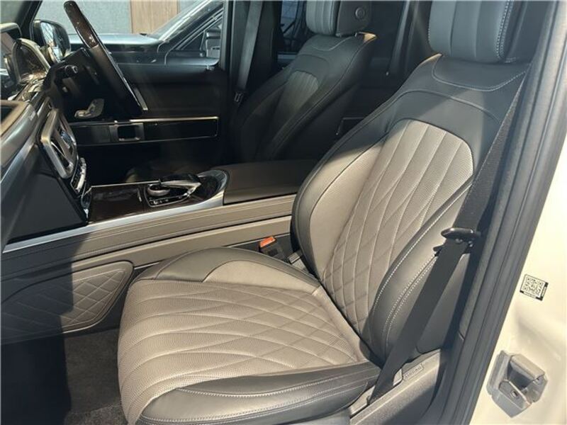 G-CLASS