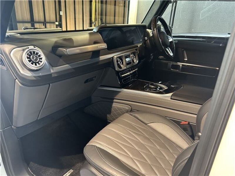 G-CLASS