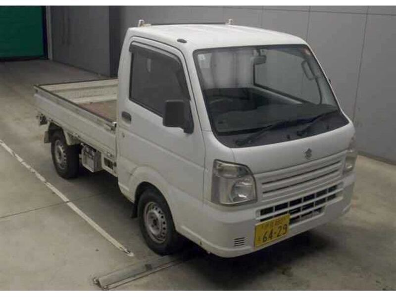 CARRY TRUCK-0