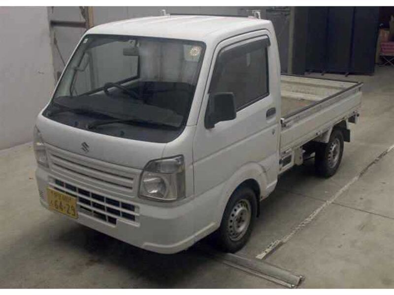 CARRY TRUCK
