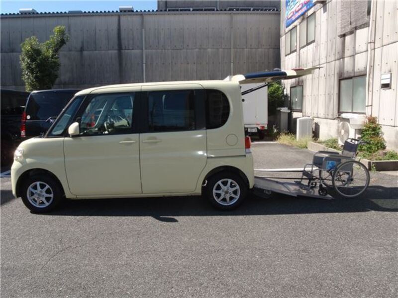 TANTO