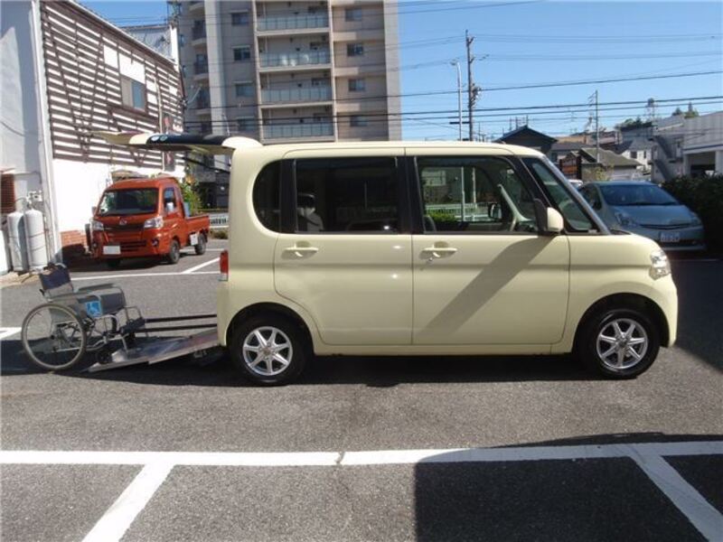 TANTO