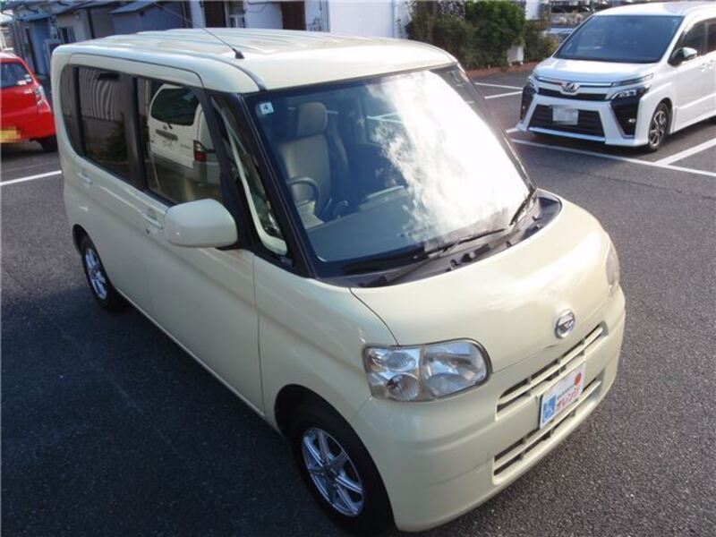 TANTO