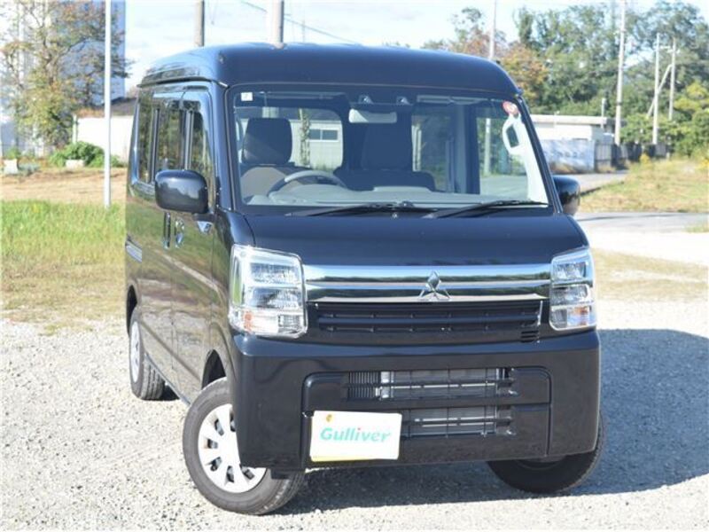 MINICAB VAN