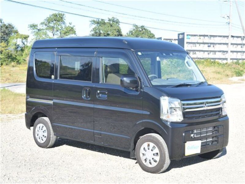 MINICAB VAN