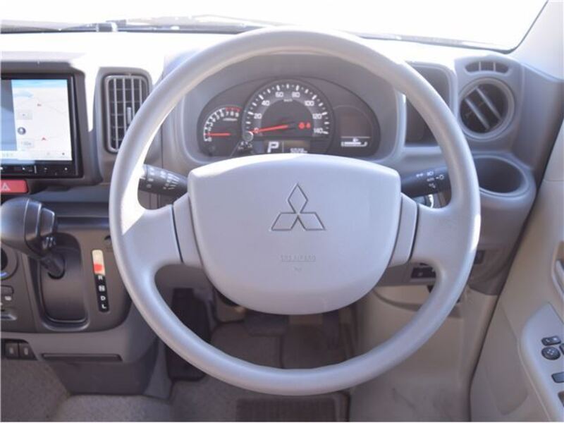 MINICAB VAN