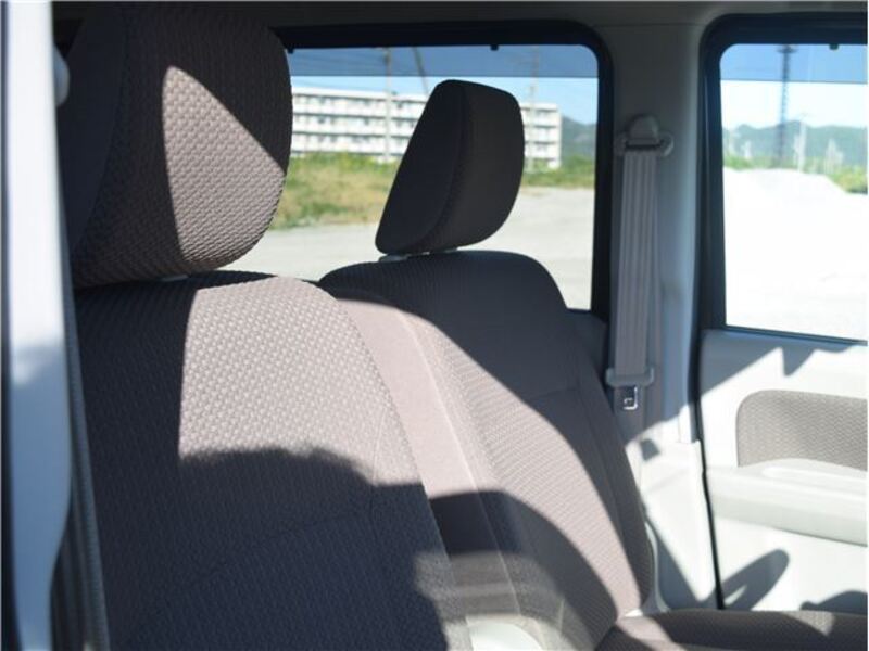MINICAB VAN