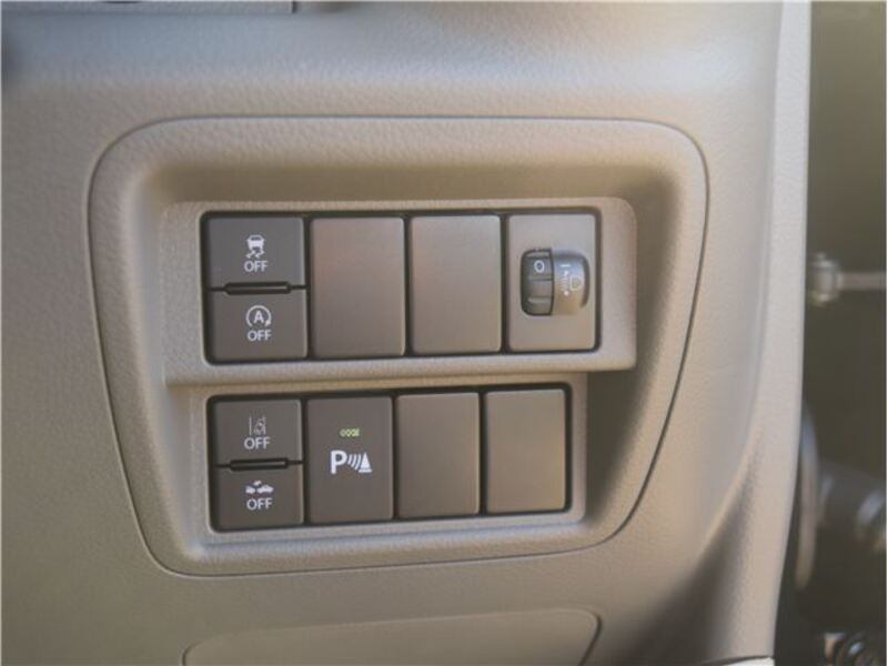 MINICAB VAN