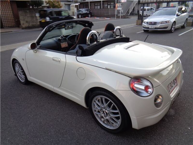 COPEN