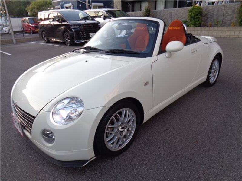 COPEN