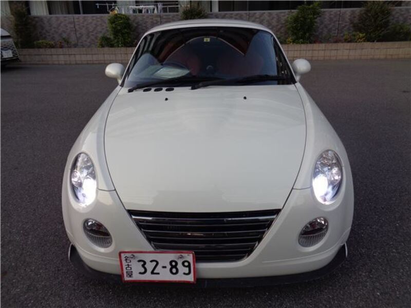 COPEN