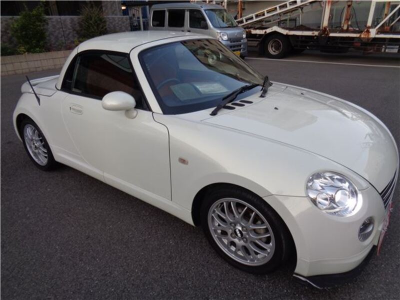 COPEN