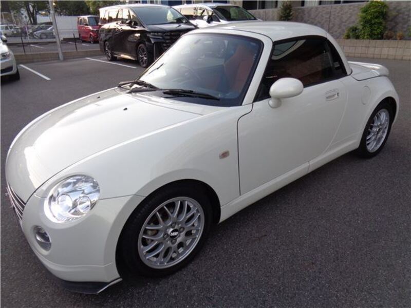 COPEN