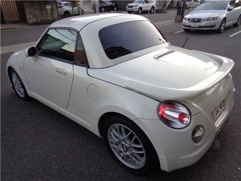 COPEN