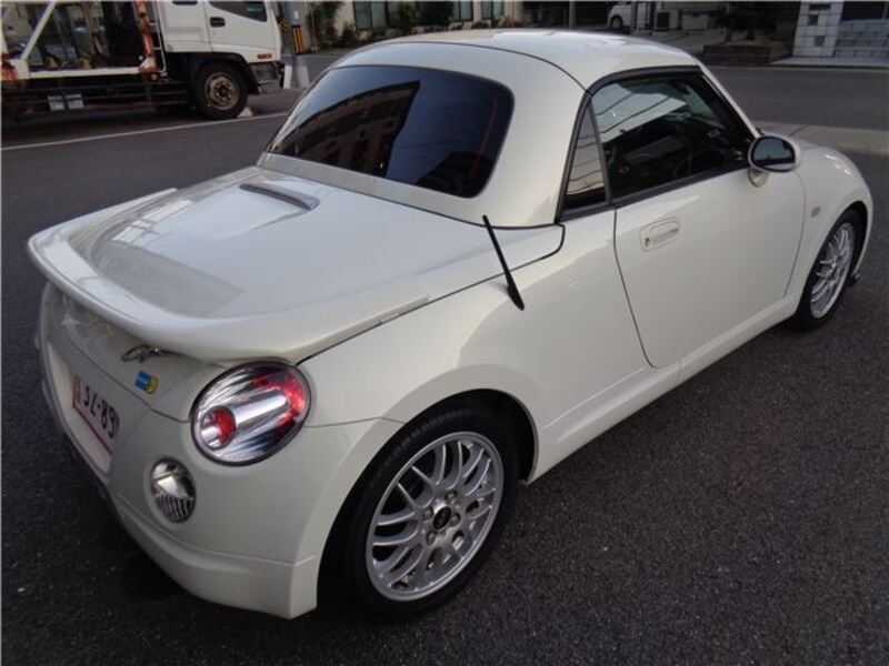 COPEN