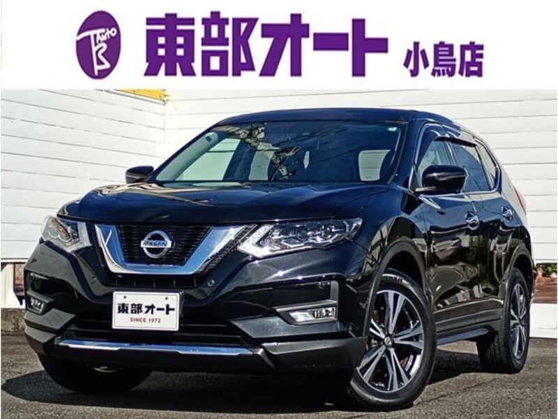 X-TRAIL-0