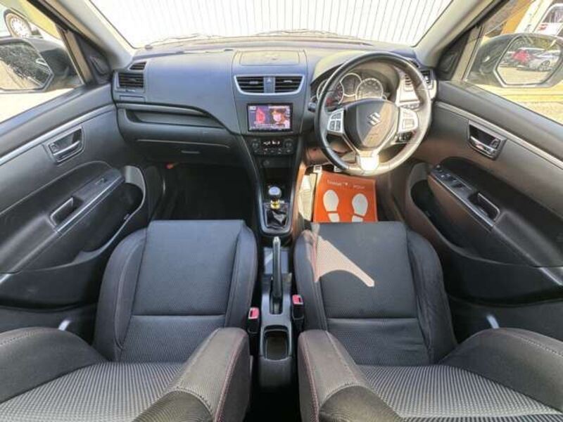 SWIFT