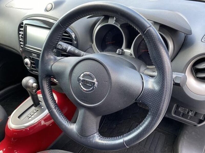 JUKE