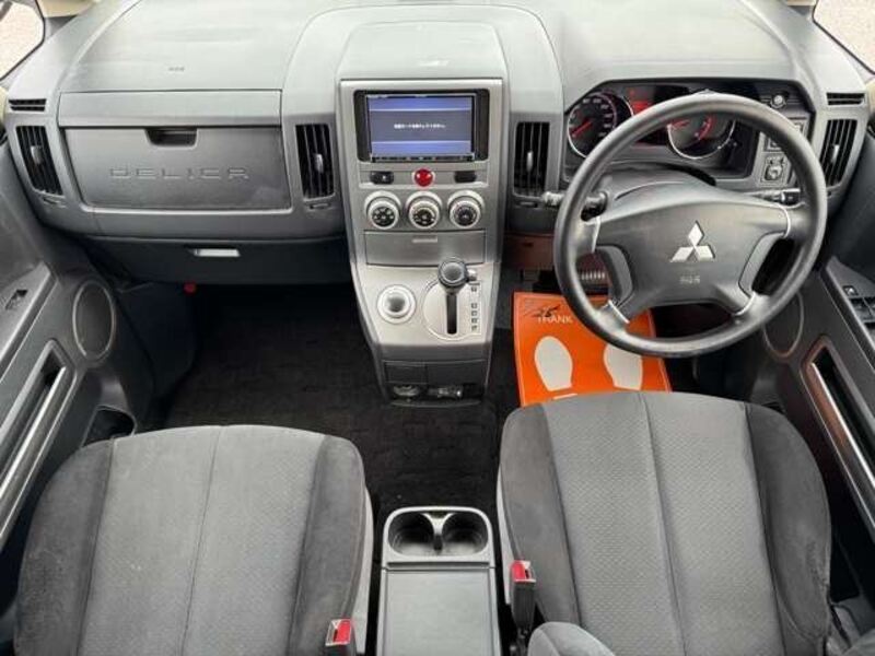 DELICA D5