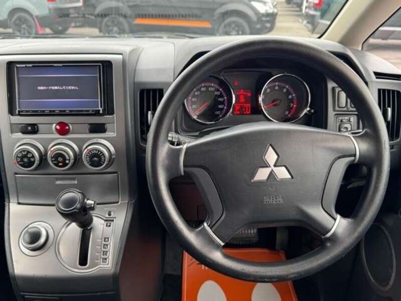 DELICA D5