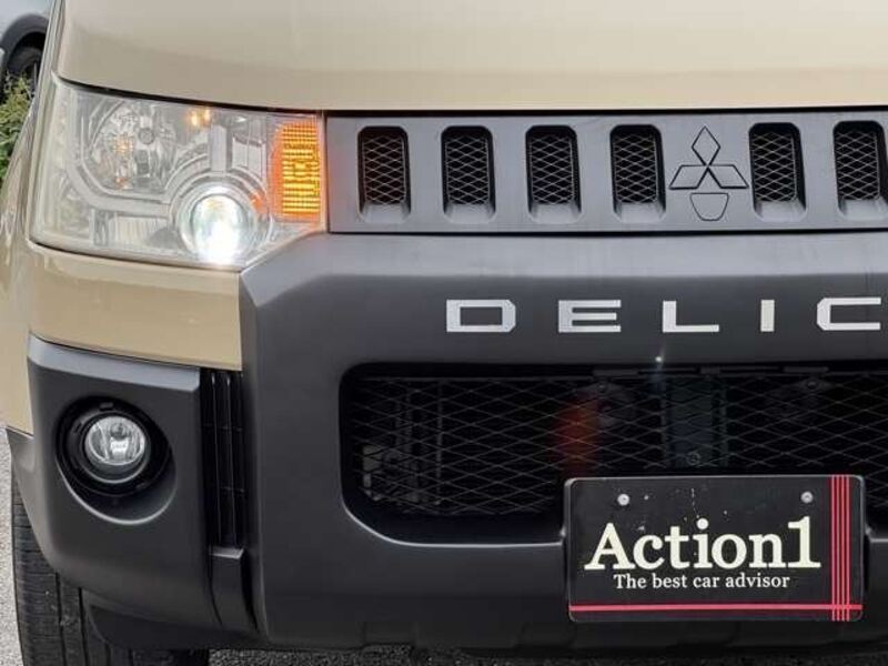 DELICA D5