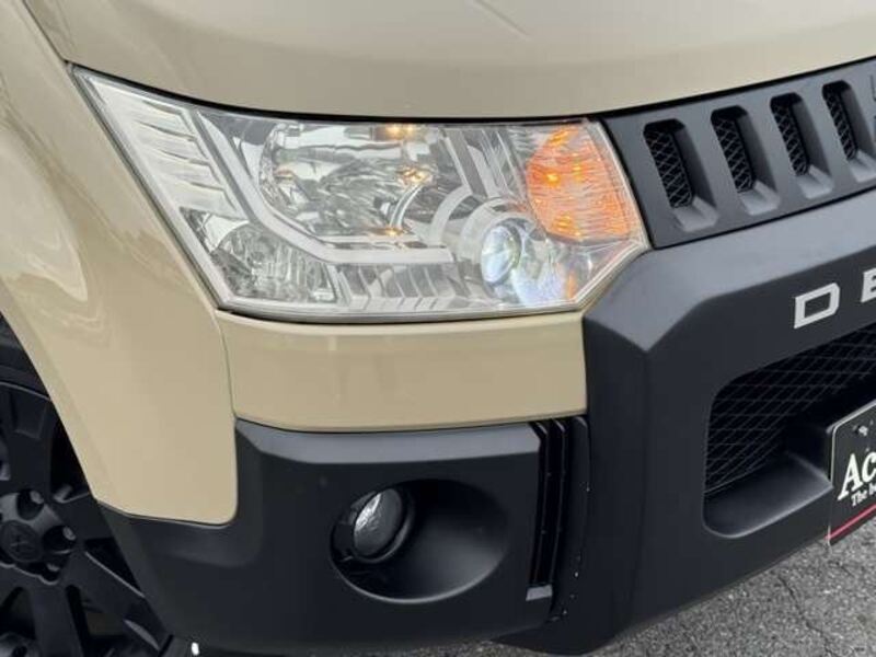 DELICA D5