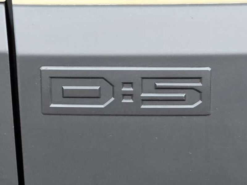 DELICA D5