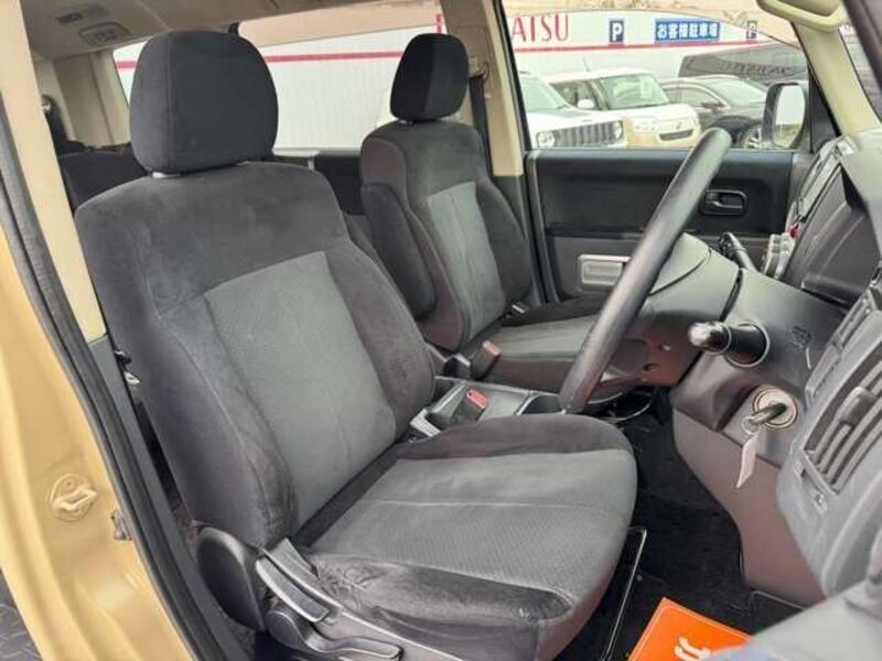 DELICA D5