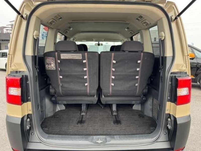 DELICA D5