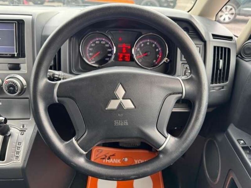DELICA D5