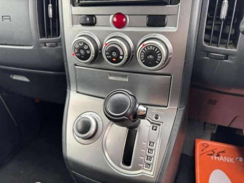 DELICA D5