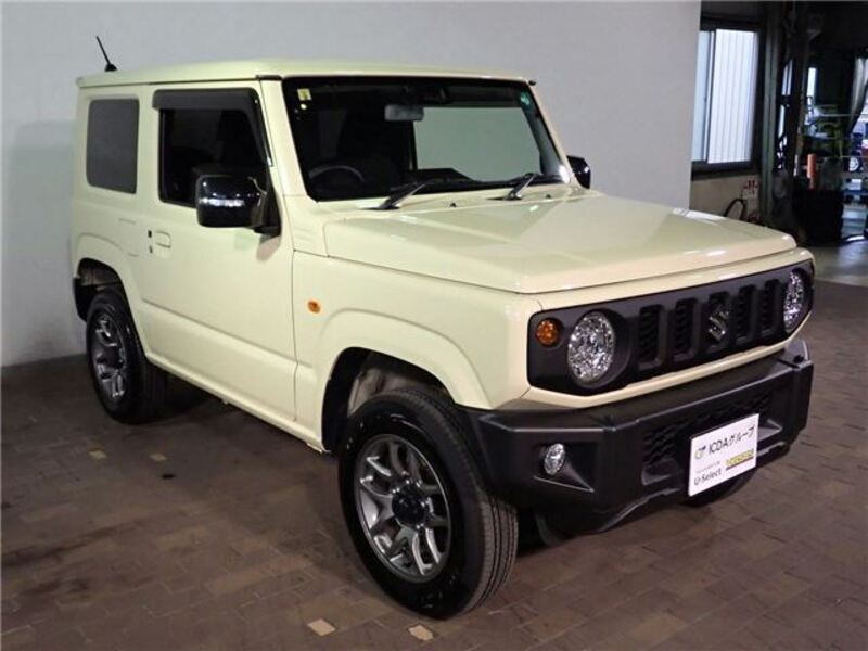 JIMNY