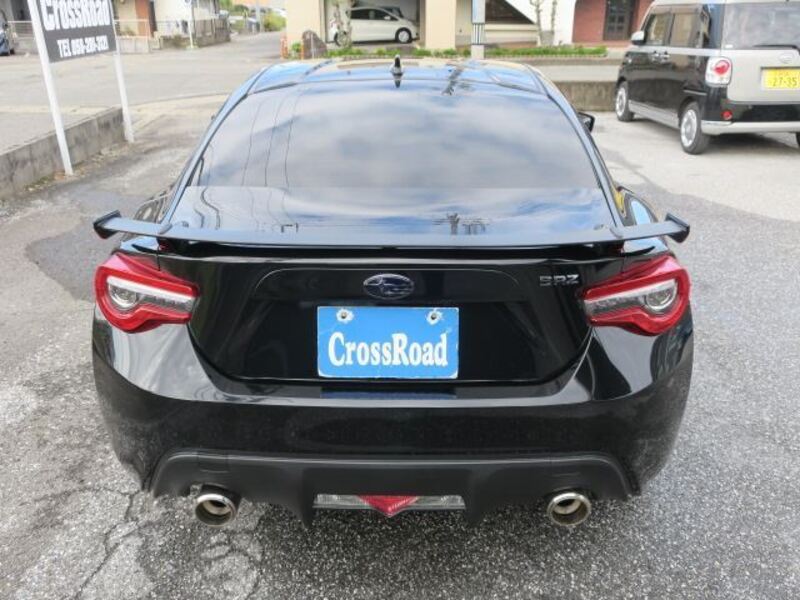 BRZ