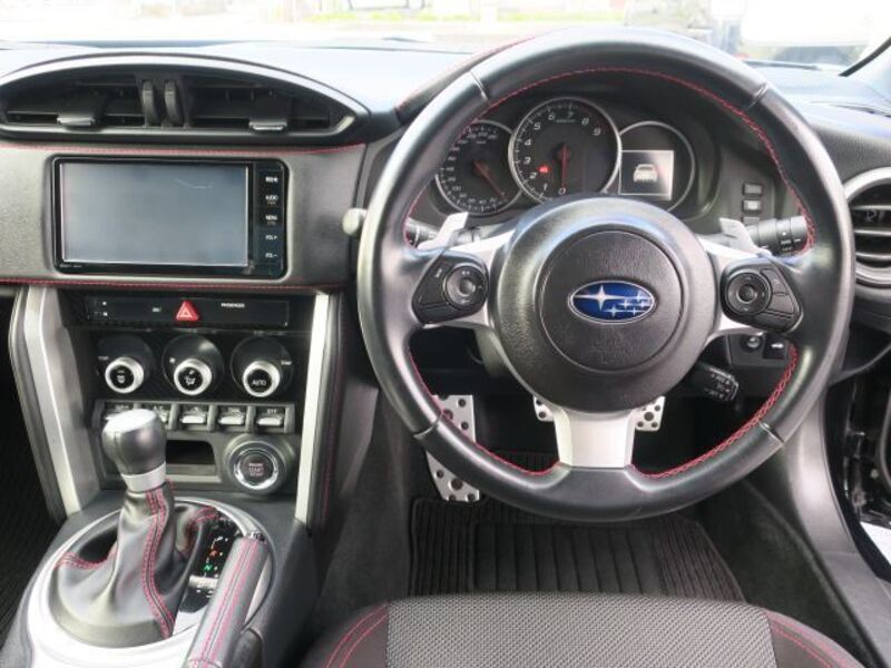 BRZ
