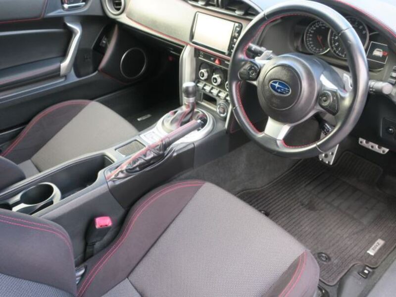 BRZ