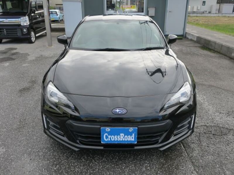 BRZ