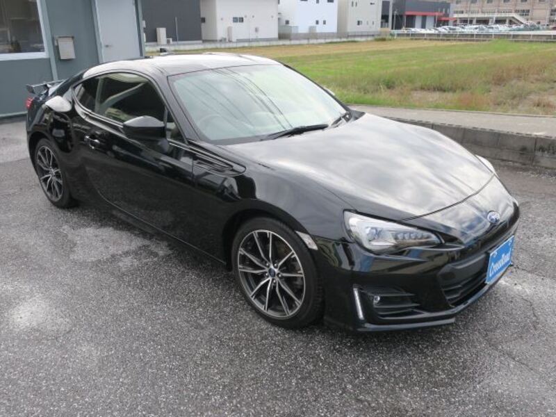 BRZ