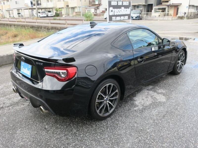 BRZ