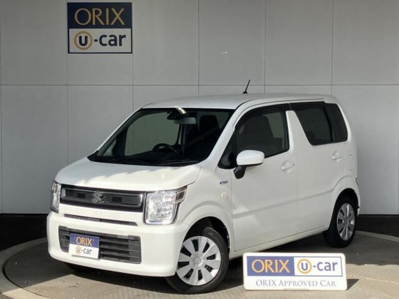 WAGON R-0