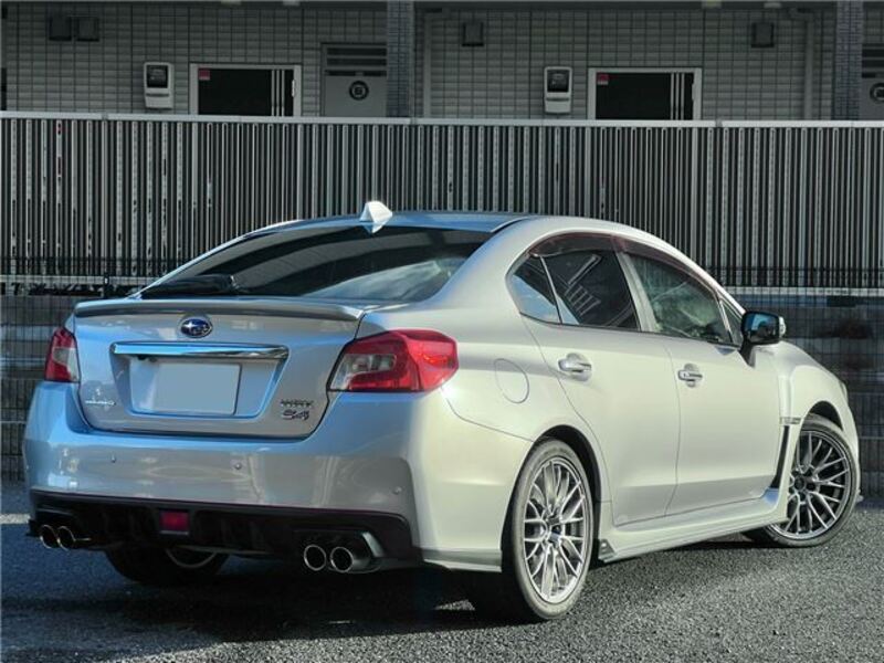 WRX