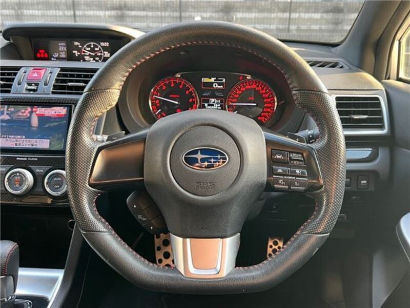 WRX