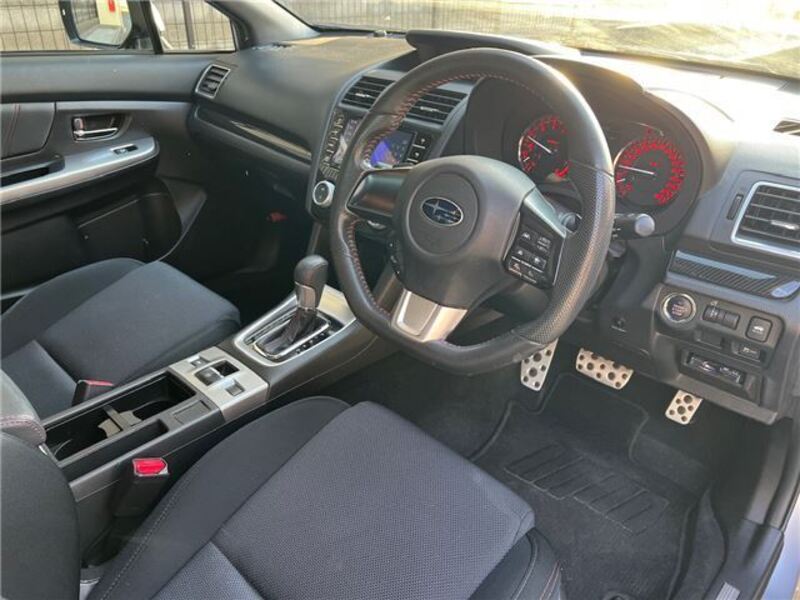 WRX