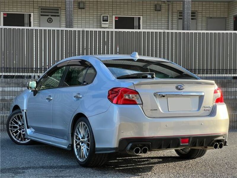 WRX
