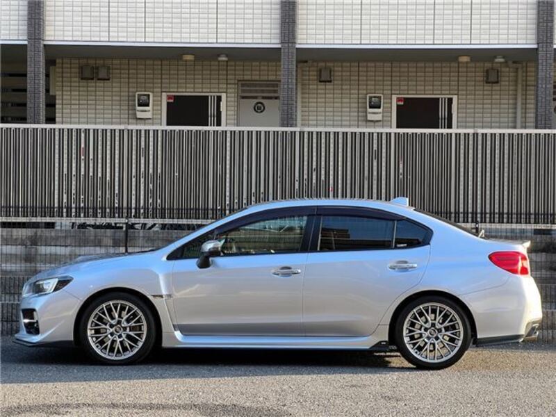 WRX