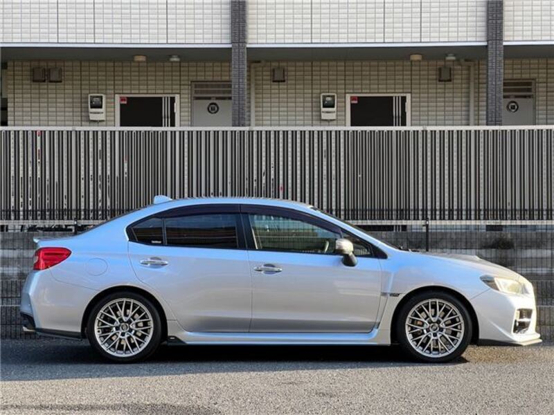 WRX