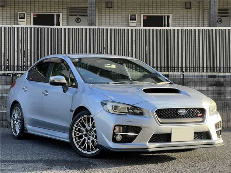 WRX