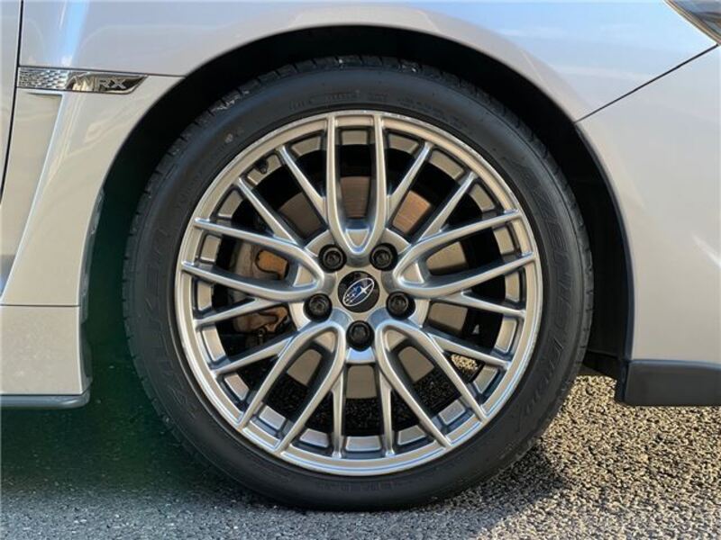 WRX