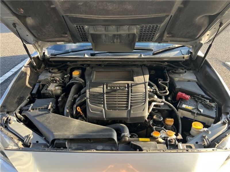 WRX
