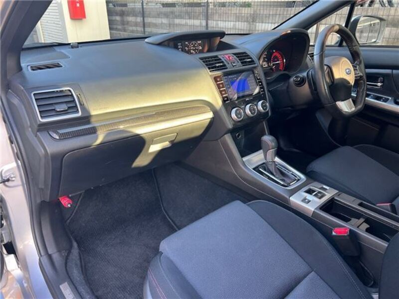 WRX